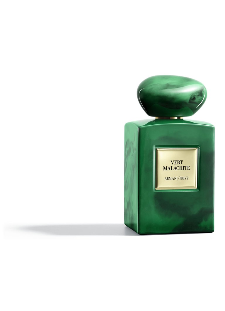 Parfum Verde Malachit Armani Privé