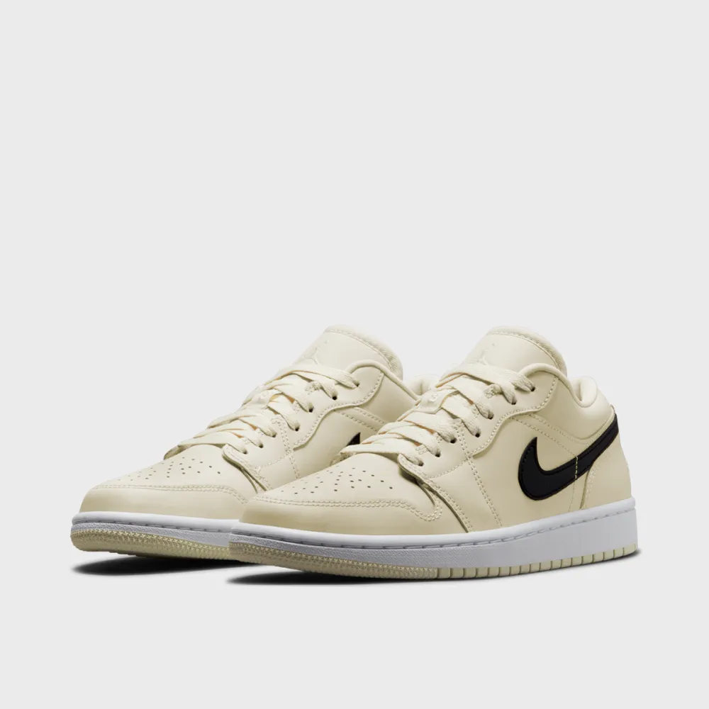 NIKE JORDAN 1 Low Air Wmns Jordan DC0774-121 / weiss