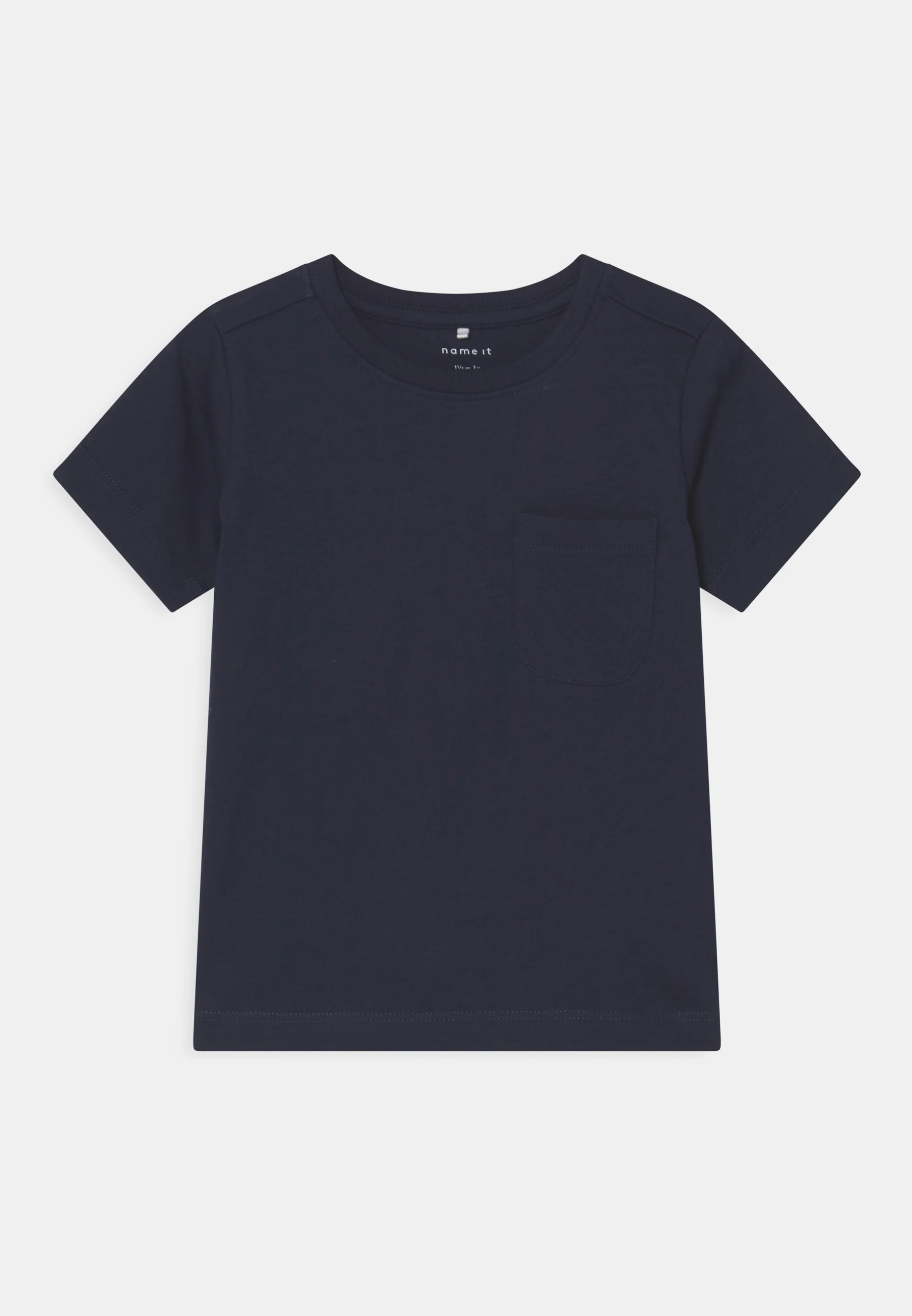 Name it NMMSAZU 5 PACK - Camiseta básica