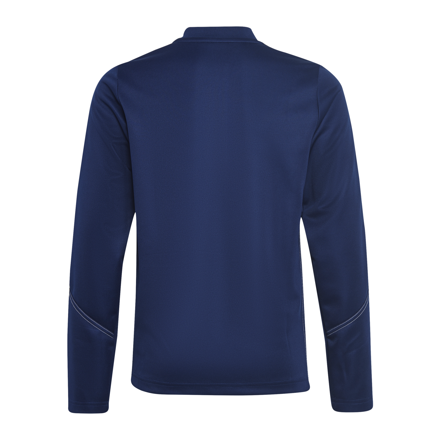 adidas Tiro 23 Club Trainingsjacke Kids Blau Weiss