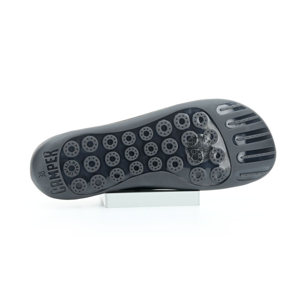 Camper Peu Cami Sella Negro (K200514-040) Barfußhalbschuhe