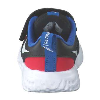 Nike Revolution 5 Sneaker in schwarz