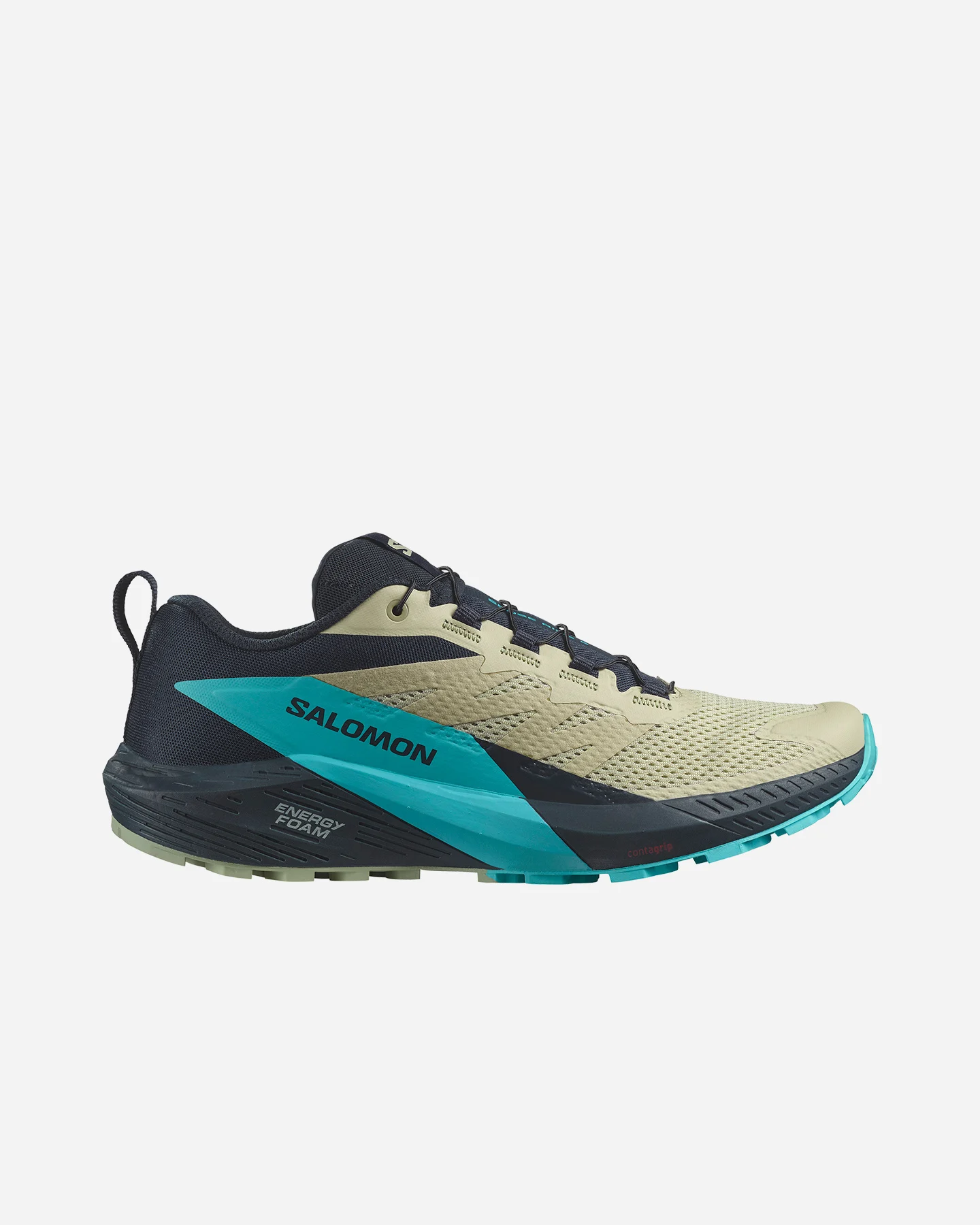 Buty narciarskie Salomon Sense Ride 5 M L47458500
