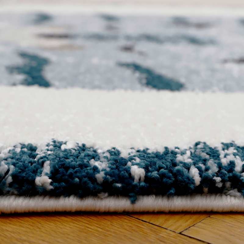 Tapis tigre 100x150cm ELVAR
