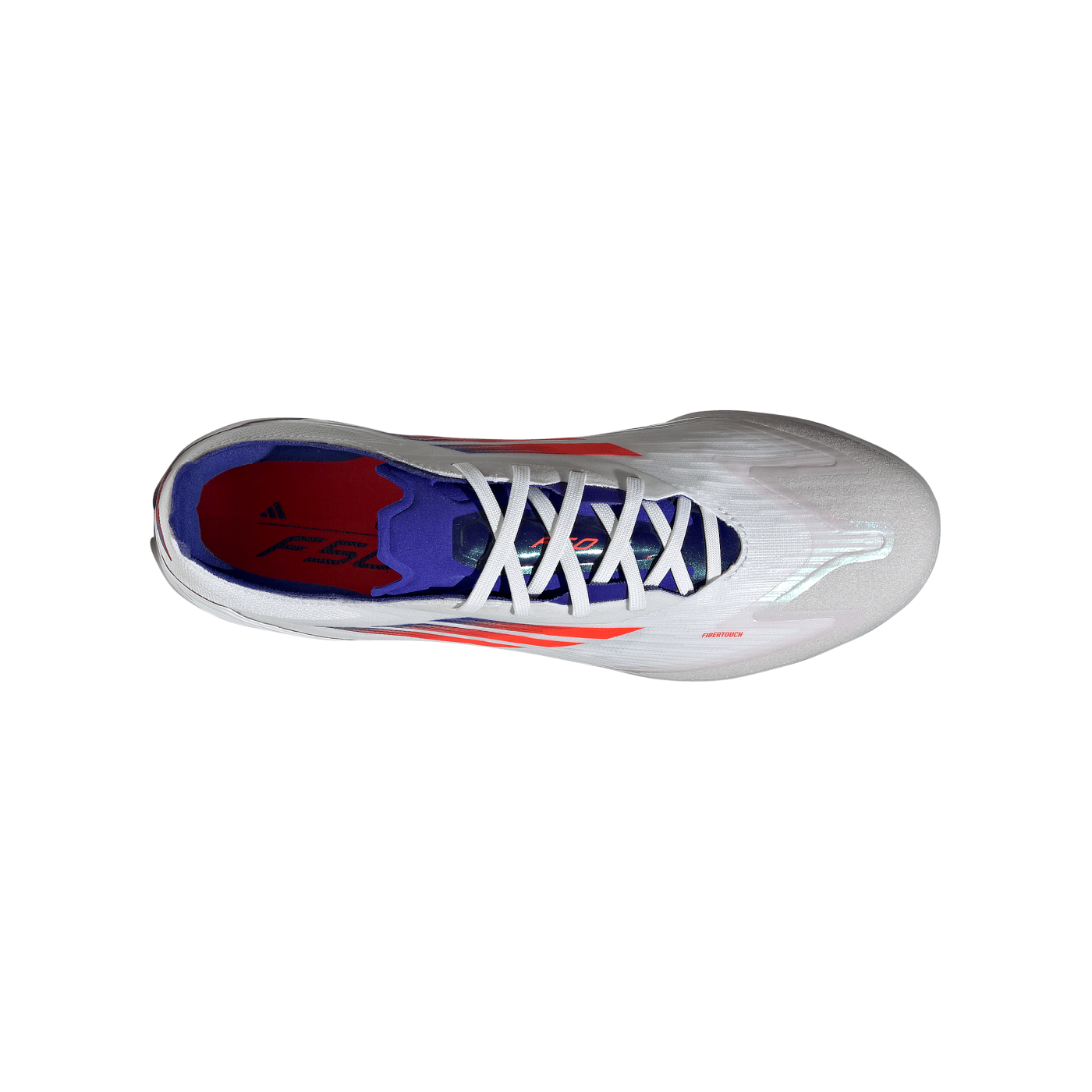 adidas F50 Pro IN Weiss