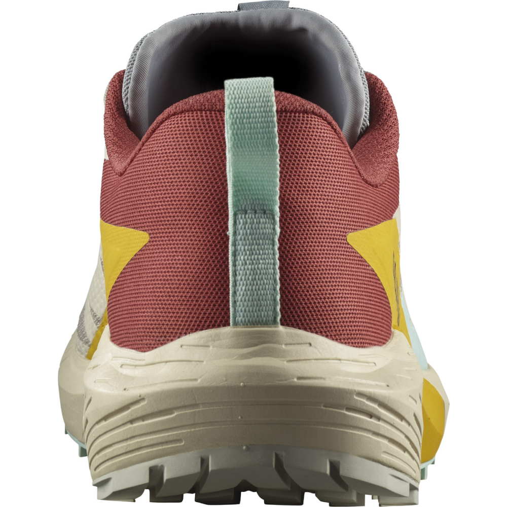 Salomon Sense Ride 5 L47211800 / weiss