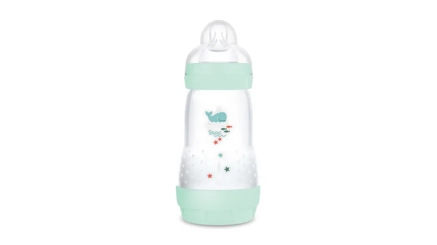 MAM Easy Start Anti-Colic, 260 ml, Wal