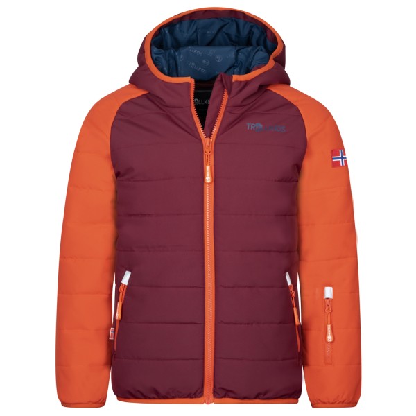Trollkids - Kid's Hafjell Snow Jacket Pro - Skijacke