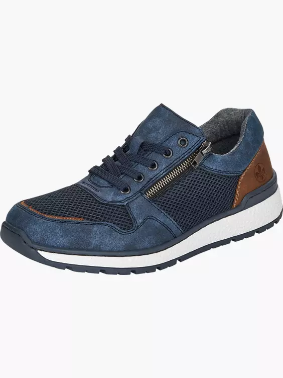 Rieker Herren Sneaker Low