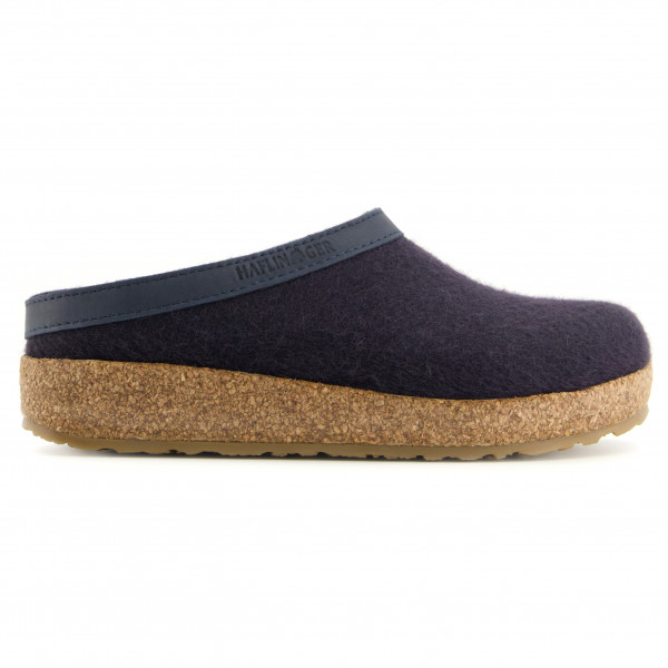 Haflinger - Grizzly Torben - Hüttenschuhe