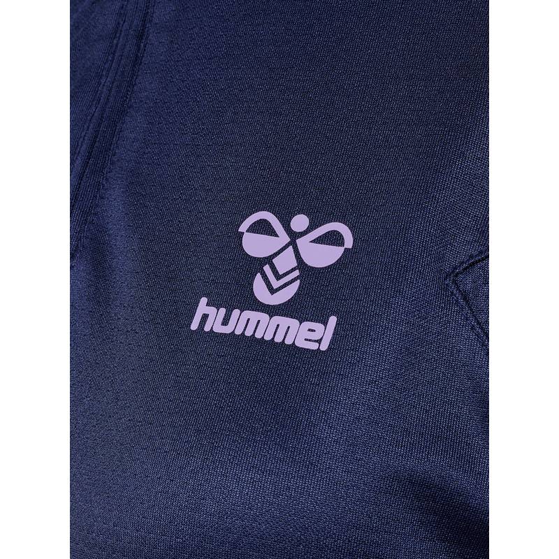 hummel hmlSTALTIC POLY HALF ZIP L/S WOMAN Sweatshirt Damen