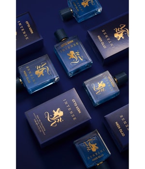 Otto Kern Intense Eau de Toilette 30 ml