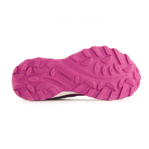 Merrell - Kid's Moab Speed Low Waterproof - Multisportschuhe