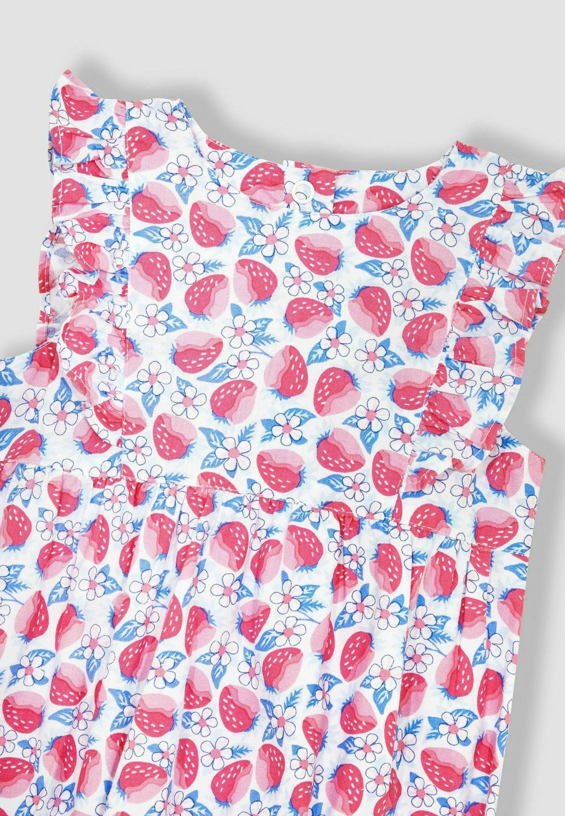JoJo Maman Bébé BLOOM BUBBLE REGULAR FIT - Mono