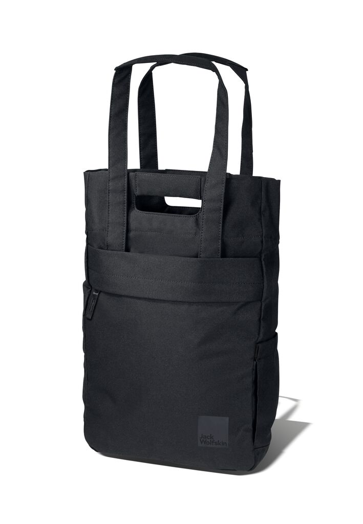PICCADILLY Shopper mit Rucksackfunktion