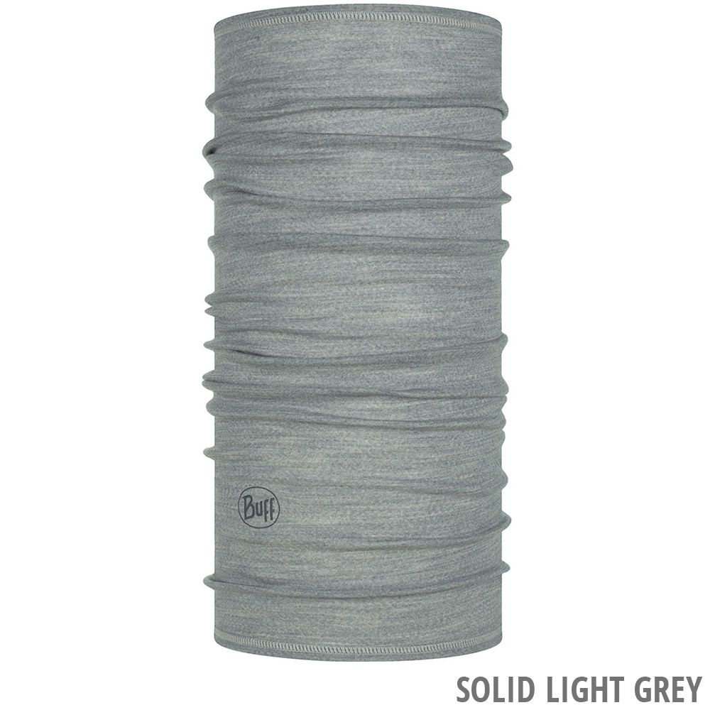 Buff Merino Lightweight - Multifunktionstuch kaufen | Bike-Discount
