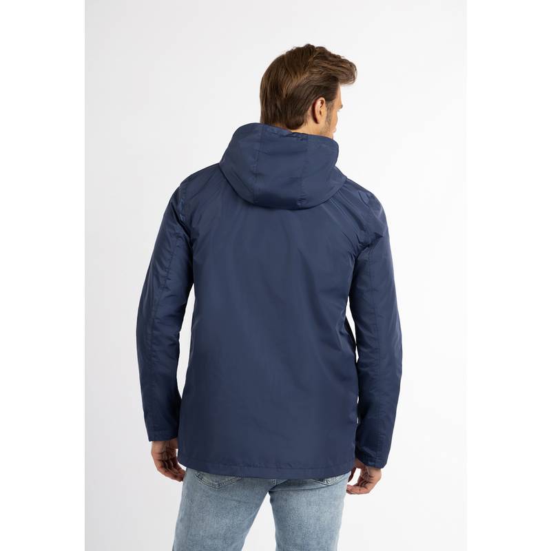 DreiMaster Outdoorjacke Herren