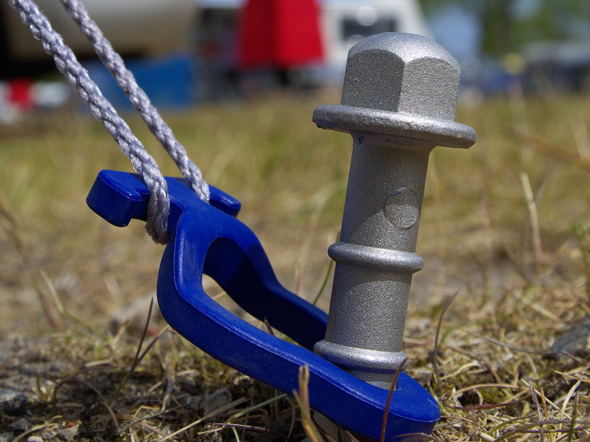 Peggy Peg XL Schraubheringe