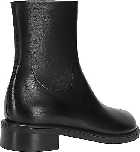 ekonika Stiefeletten Halbstiefel EKONIKA In schlichtem Design