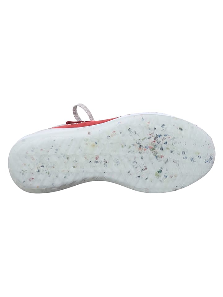 Josef Seibel Sneaker Ricky in rot-kombi günstig kaufen 38