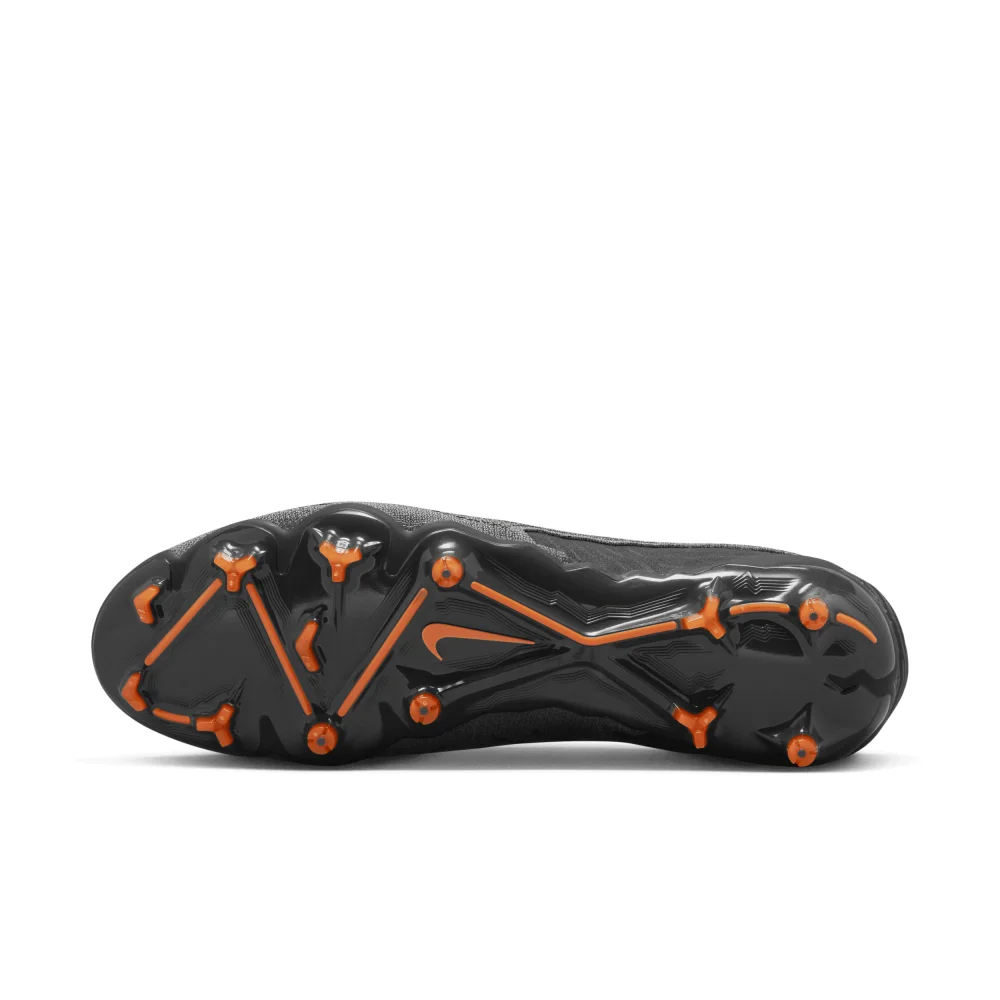 Nike Phantom GX Elite FG DC9968-010 / schwarz
