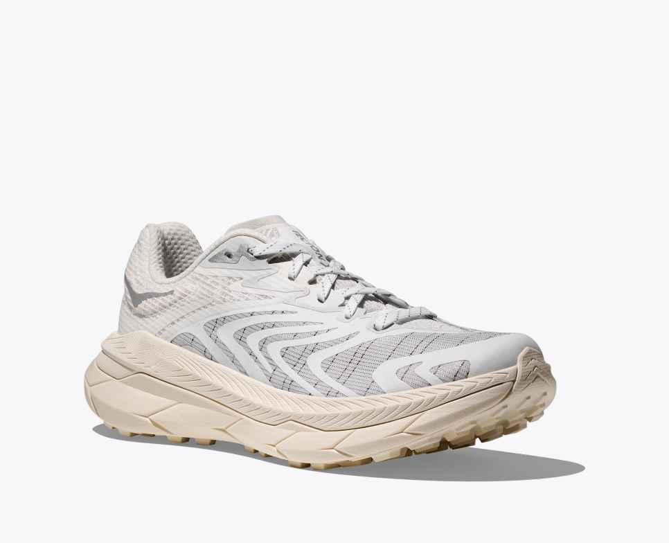 Stealth/Tech Tecton X 2 White / Cosmic Grey