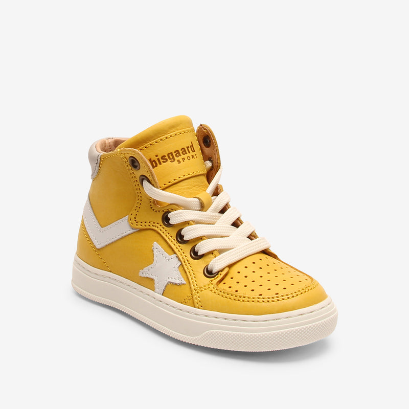 isak yellow - Gelb