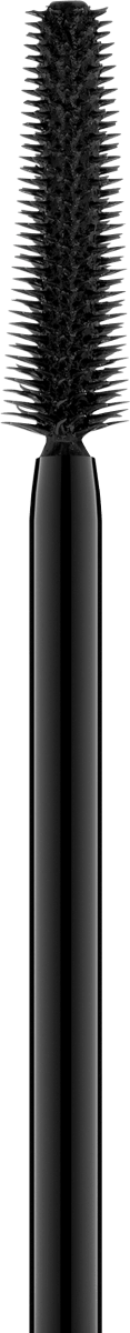 Mascara Glam & Doll Sensitive Volume 010 Ultra Black, 9 ml