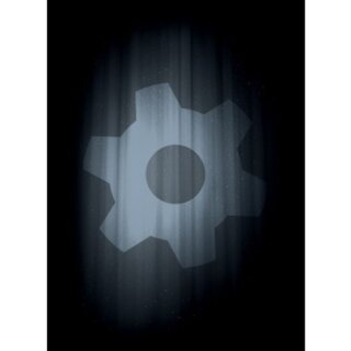 Legion - Deckbox - Super Iconic Gear