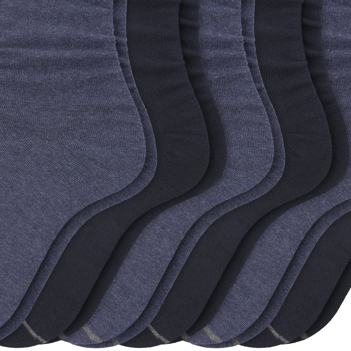 6 Paar Herren Socken im Set