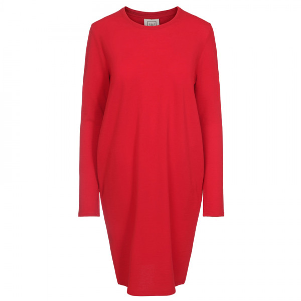 We Norwegians - Women's Voss Straight Dress - Kleid