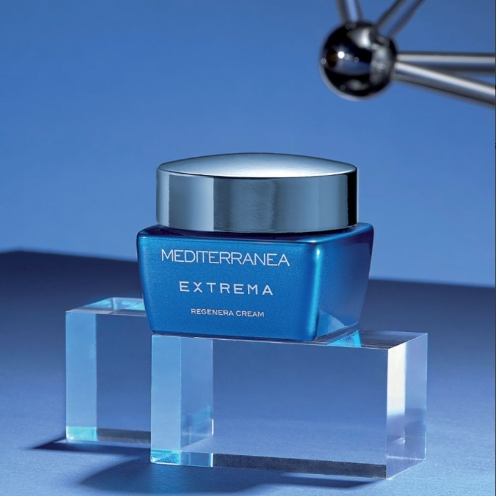 Mediterranea Extrema Regenera krēms