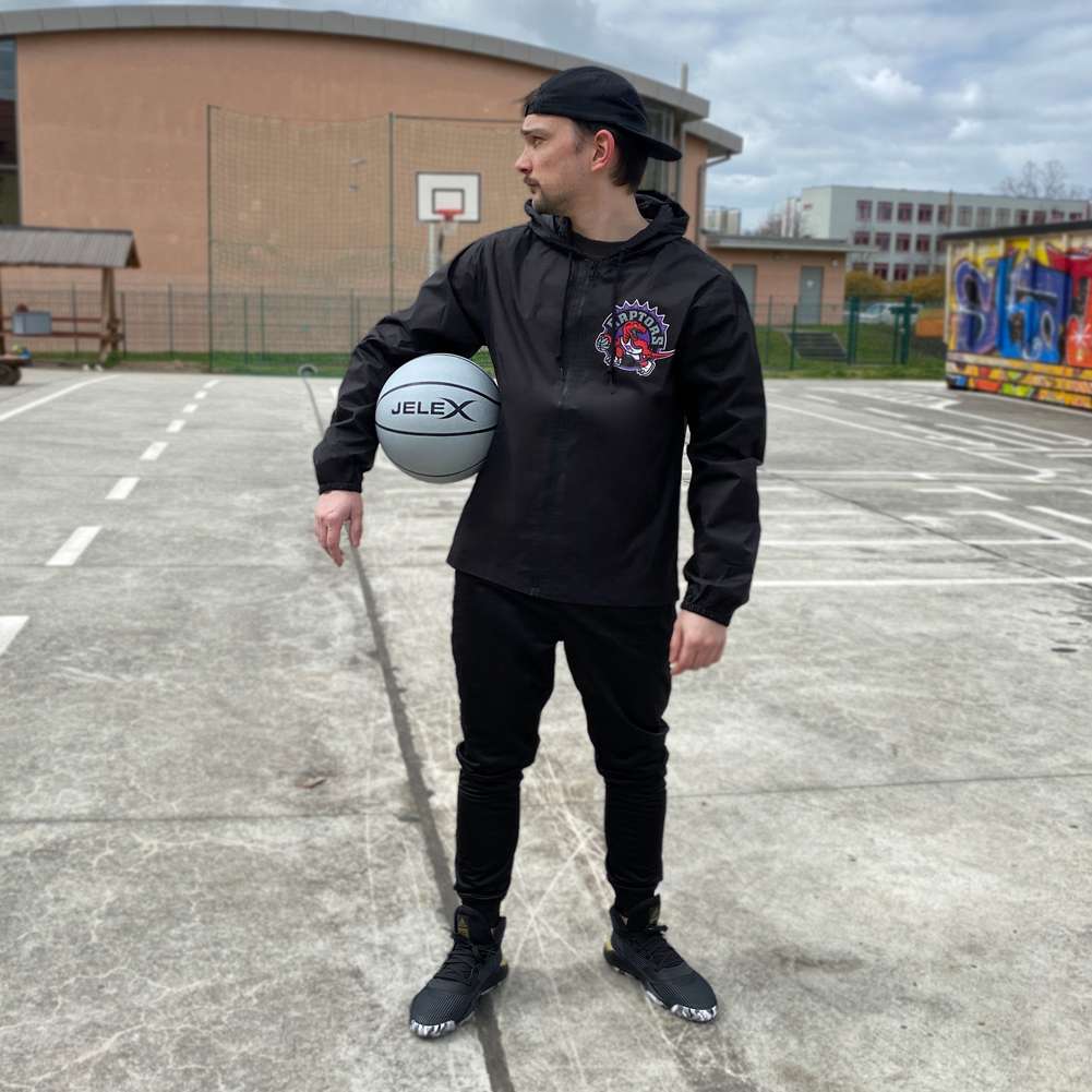JELEX Sniper Basketball grey