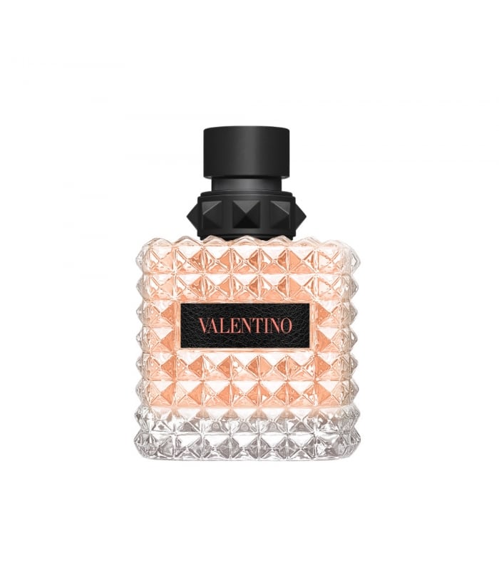 VALENTINO BORN IN ROMA CORAL FANTASY DONNA-Eau de Parfum Pour Elle Floral Fruité