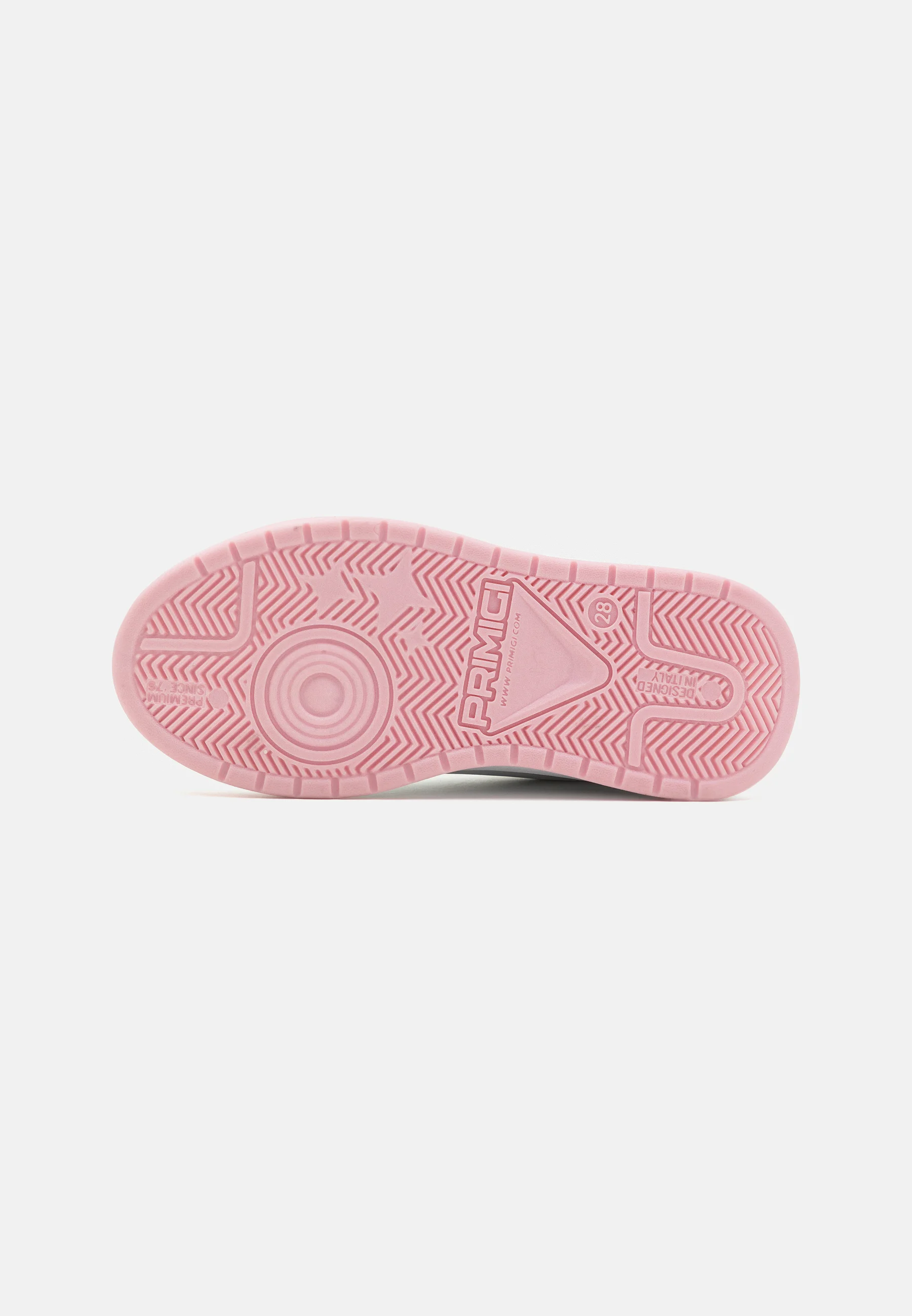 Zapatillas bajas Primigi