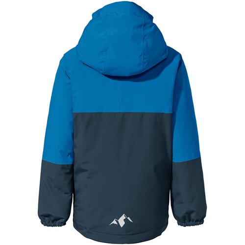 KINDER ESCAPE PADDED JACKET