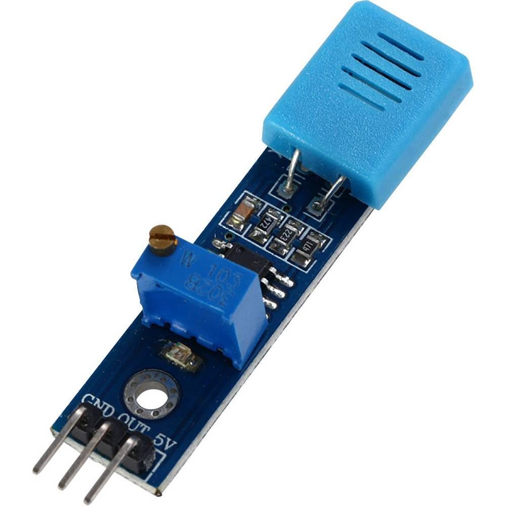 Iduino Feuchte-Sensor-Modul HR202 Barebone-PC