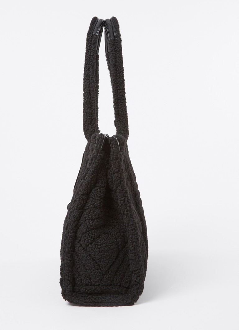 Geantă mare Kurt Geiger Southbank Teddy