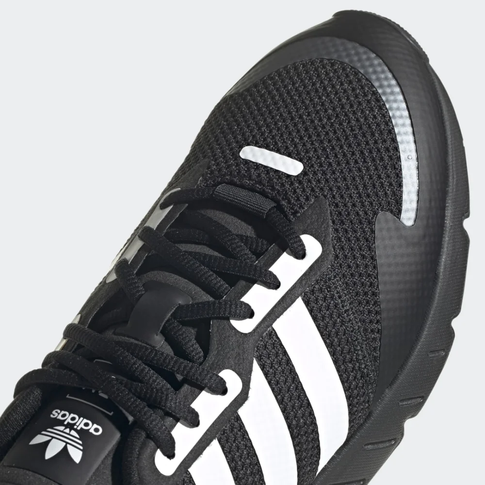 adidas ZX 1K Boost FX6515 / schwarz