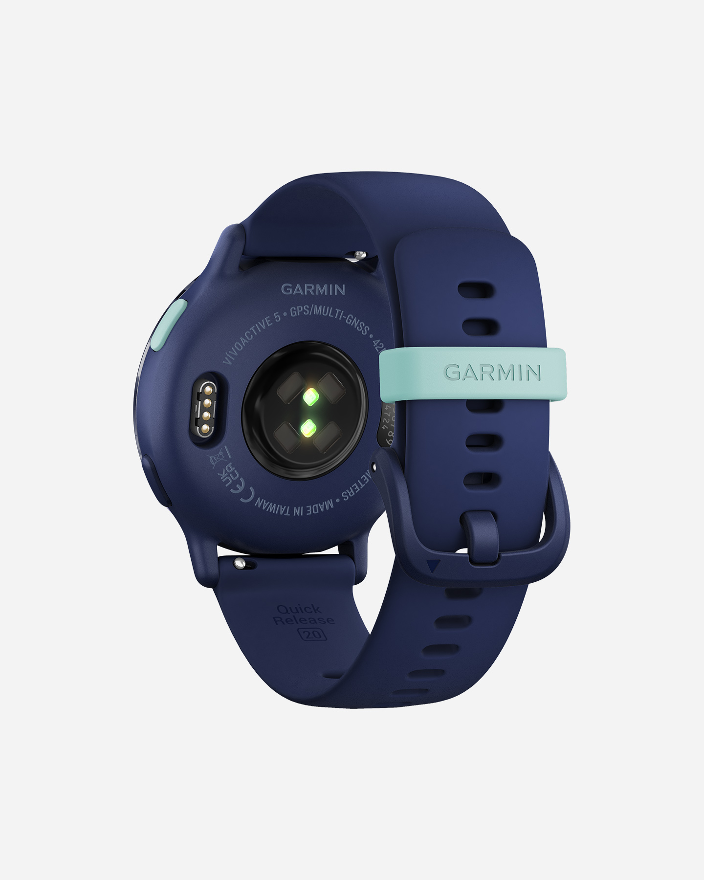 Zegarek wielofunkcyjny Garmin Vivoactive 5 010-02862-12