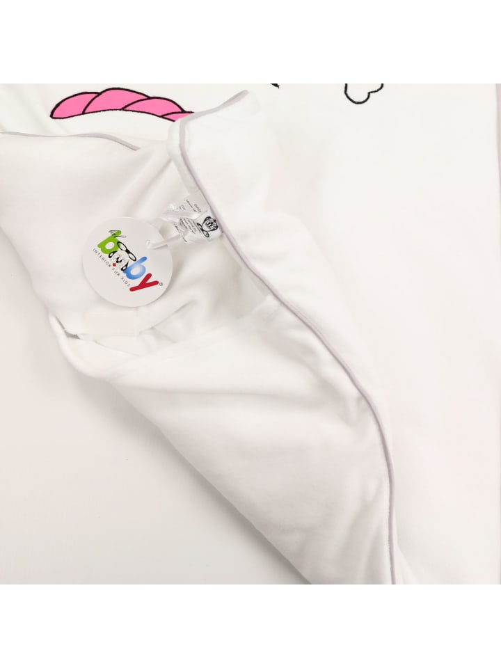BABY LAL® Bezug für Wickelunterlage 