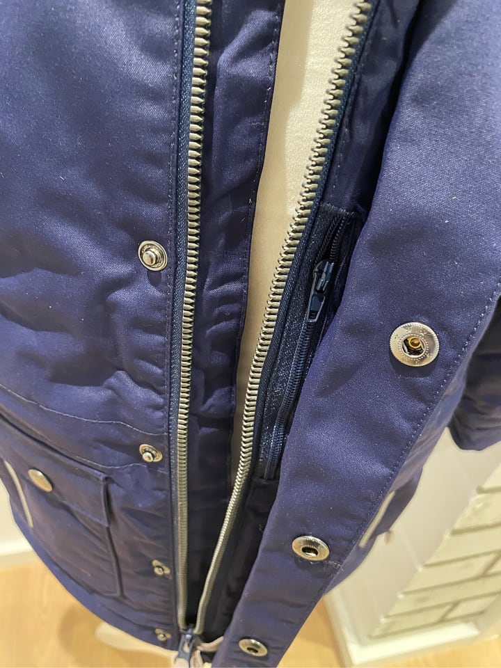 Trollkids Parka 
