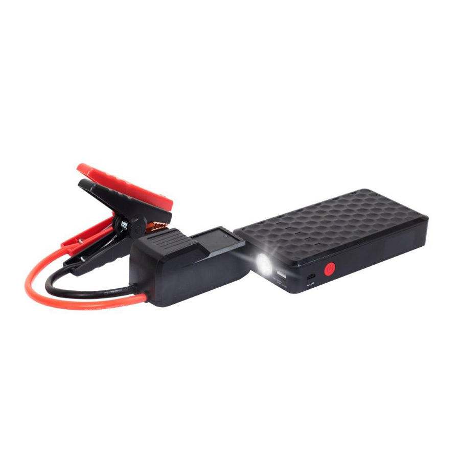 Lithium Jump Starter Starthilfegerät, 8000 MAh, 1 Stück - ATU