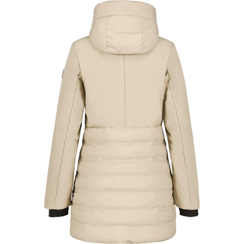 DAMEN SOFTSHELLJACKE EP ALMYRA