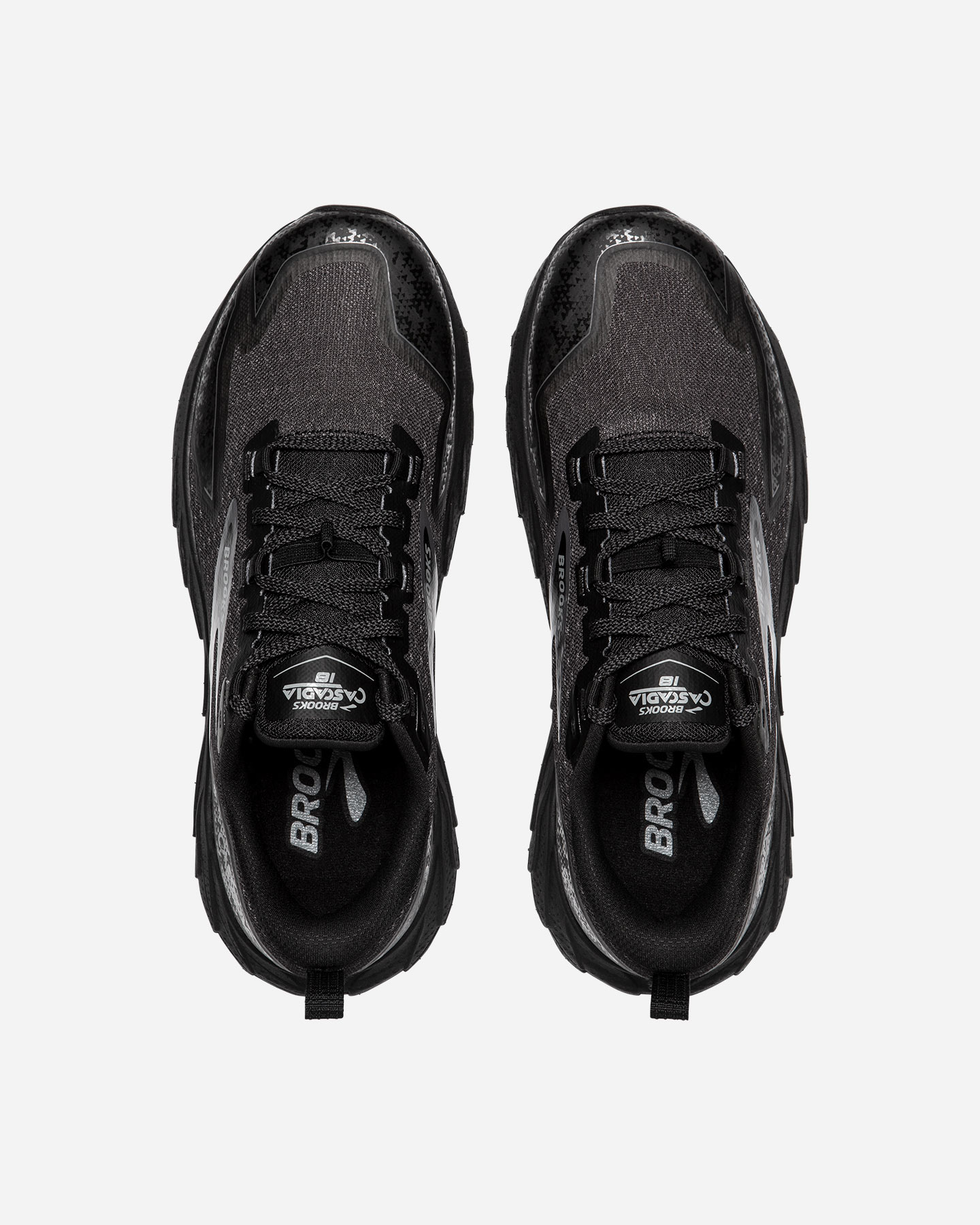 Topánky Scarpe Trail Brooks Cascadia 18 M 1104261D072
