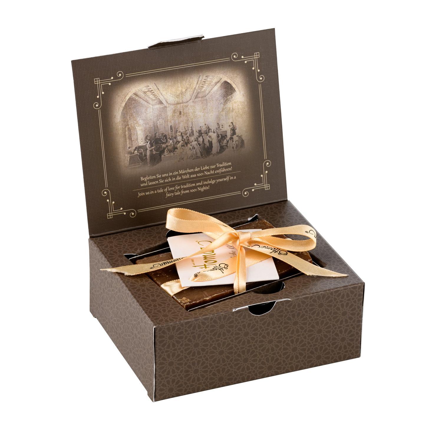 Royal Oud & Amber