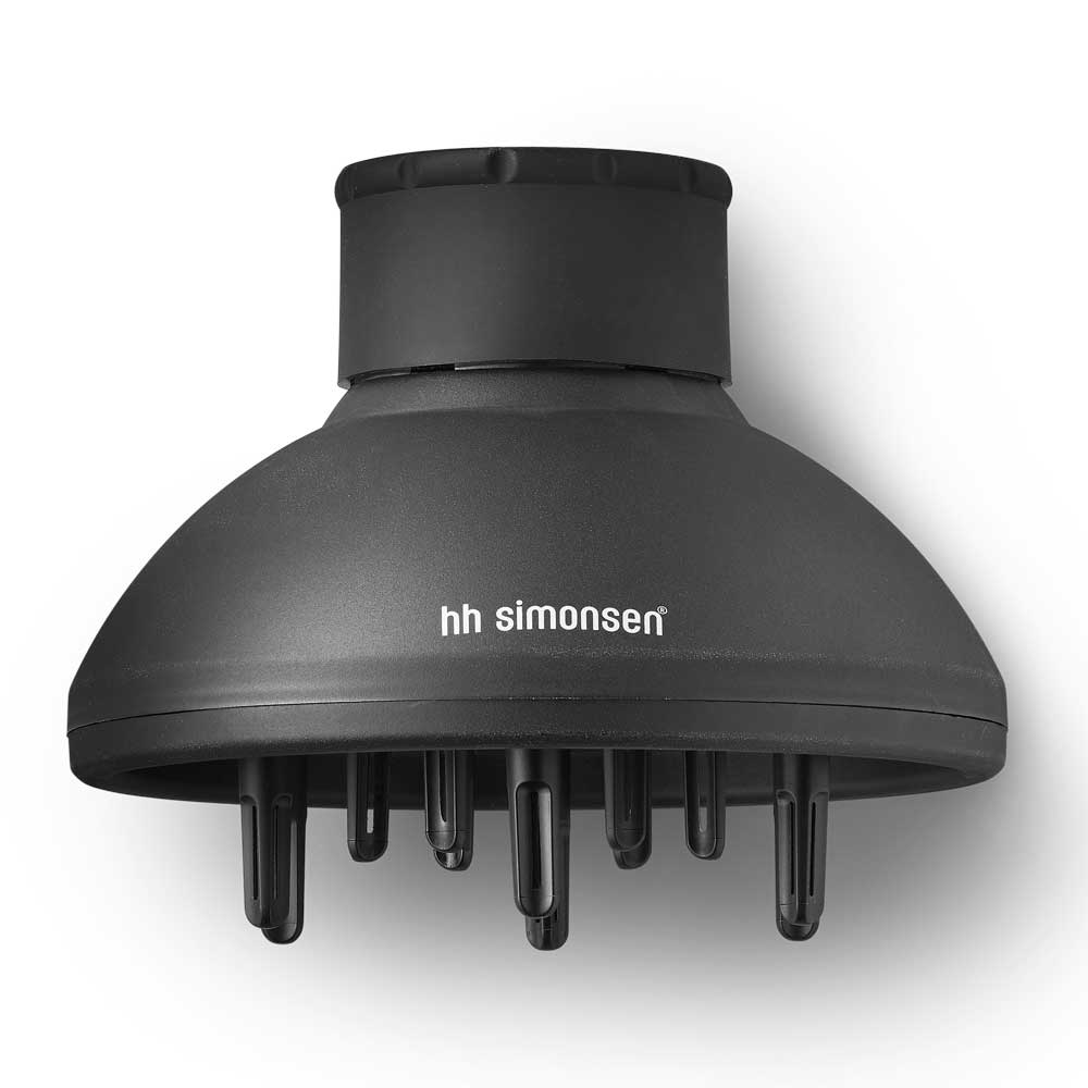 HH Simonsen XS Dryer incl Nossel & Softstyler