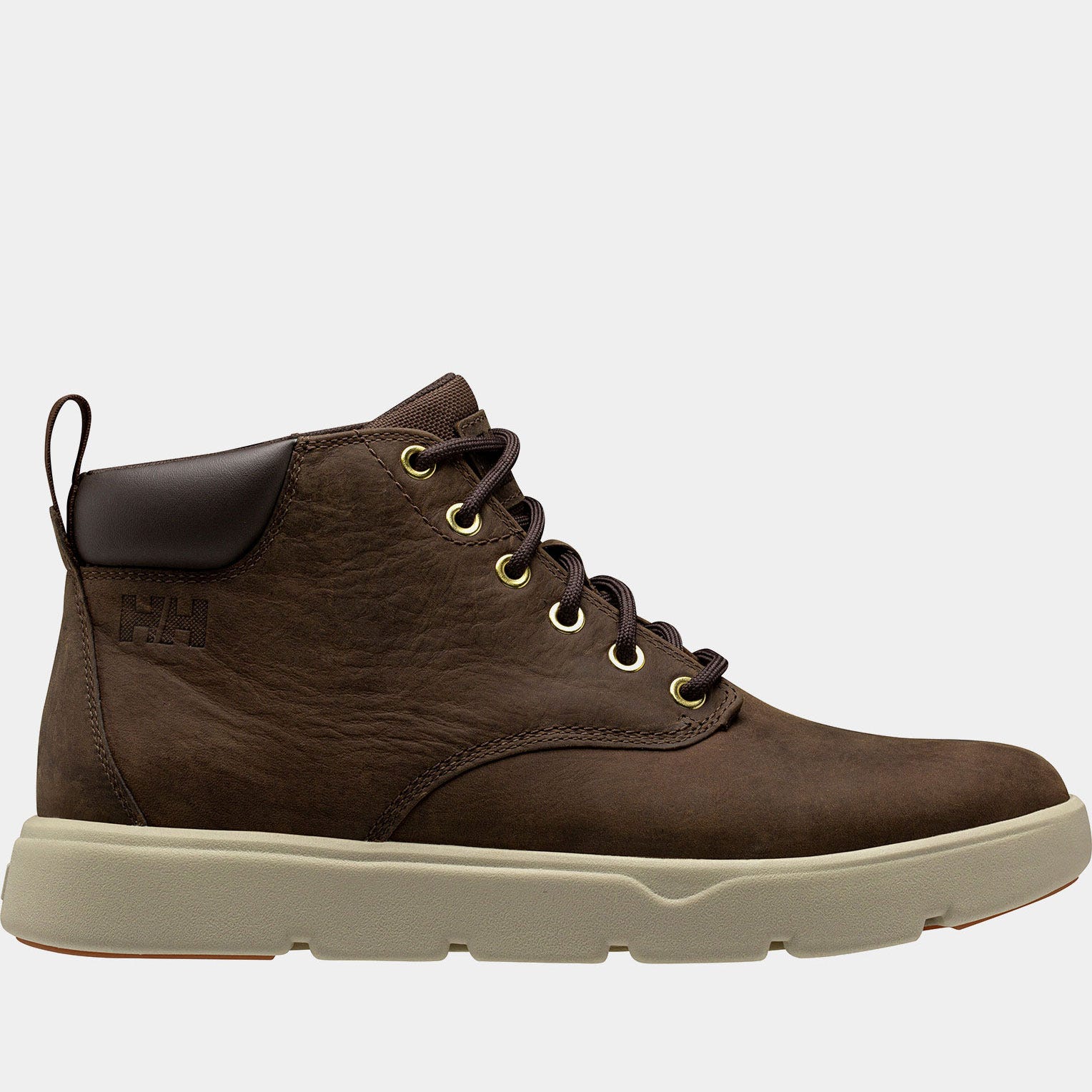 Men's Pinehurst Leather