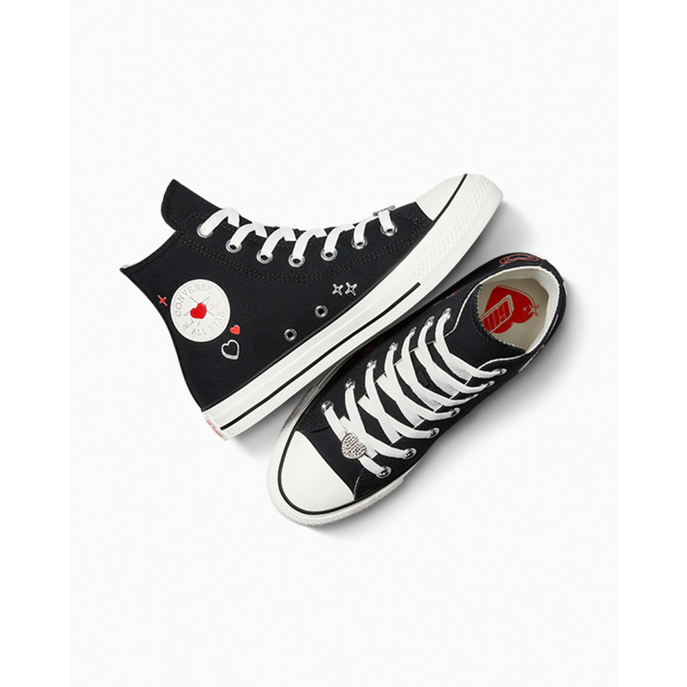 Converse Chuck Taylor All Star A09116C / schwarz