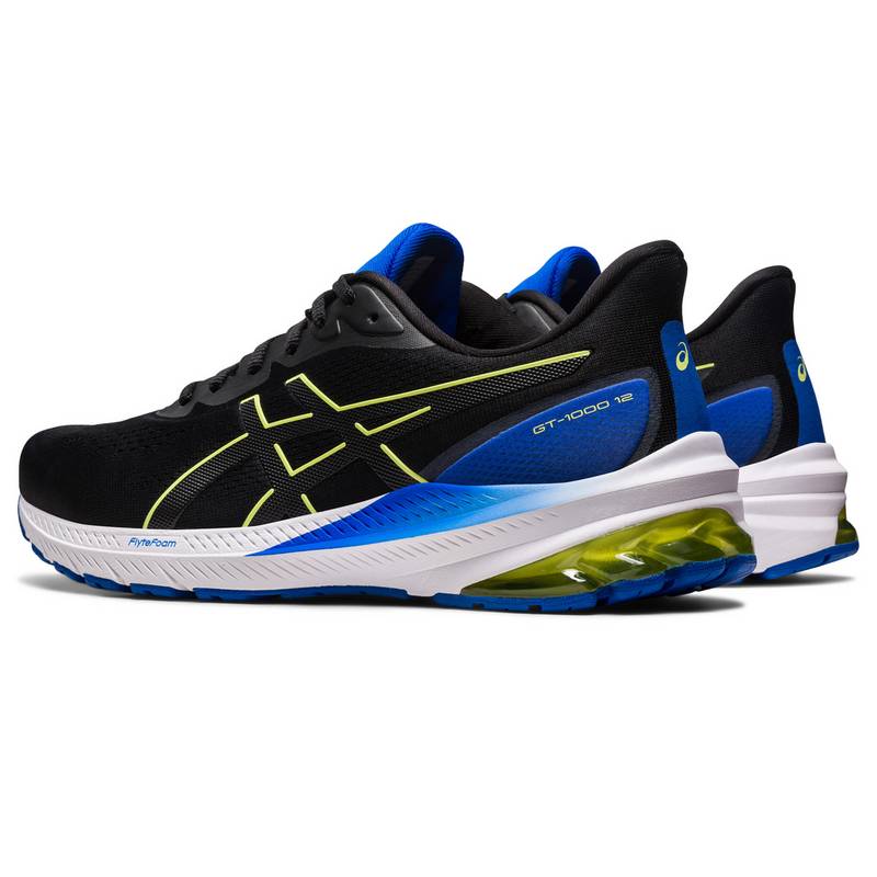 ASICS GT-1000 12 Laufschuhe Herren